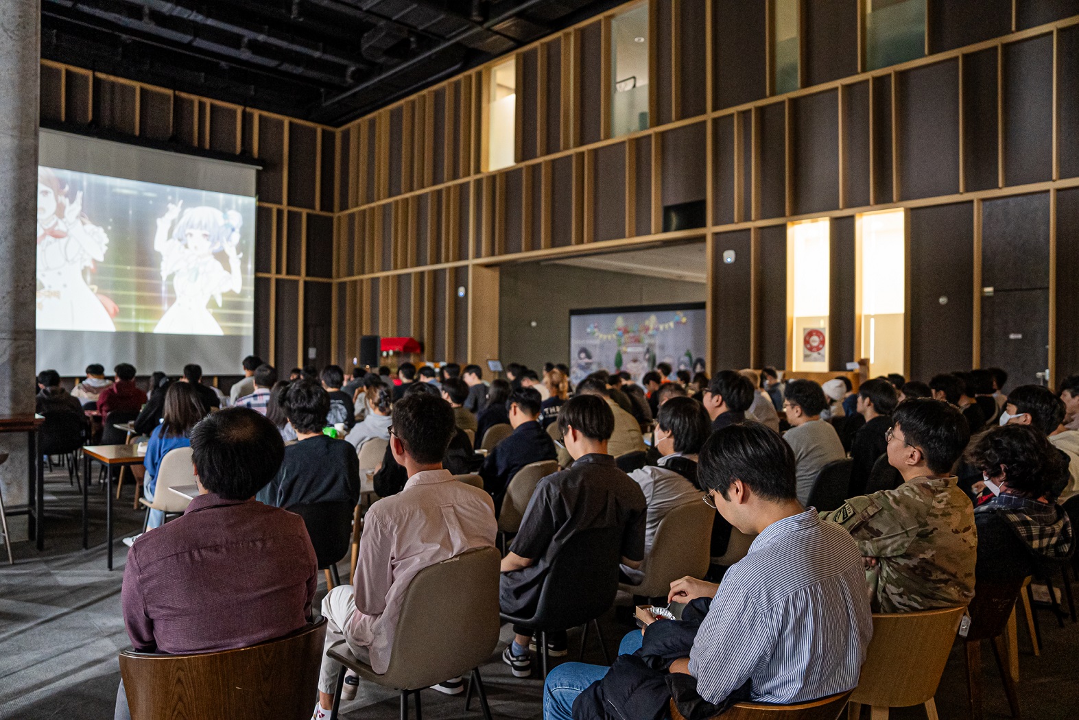 글로벌 6,000만 다운로드 '고양이와 스프', 3주년 기념 두 번째 업데이트 공개1